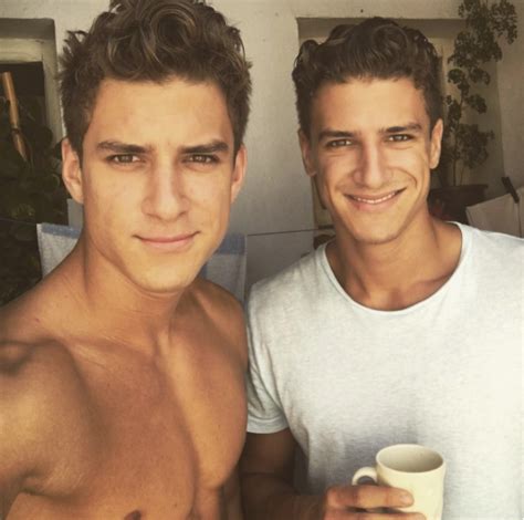 These Are The Hottest Twins On Instagram