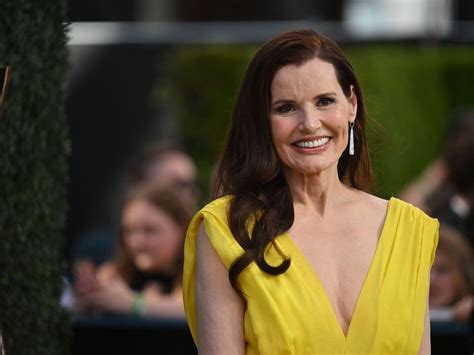 These are the life lessons Geena Davis learned from 3 of her most famous movies | News | WLIW-FM