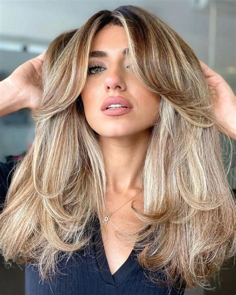 Fox cut: el corte que le da volumen y densidad al pelo fino | Glamour