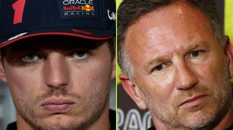 Max Verstappen grilled on him-or-me Christian Horner ultimatum at Red Bull