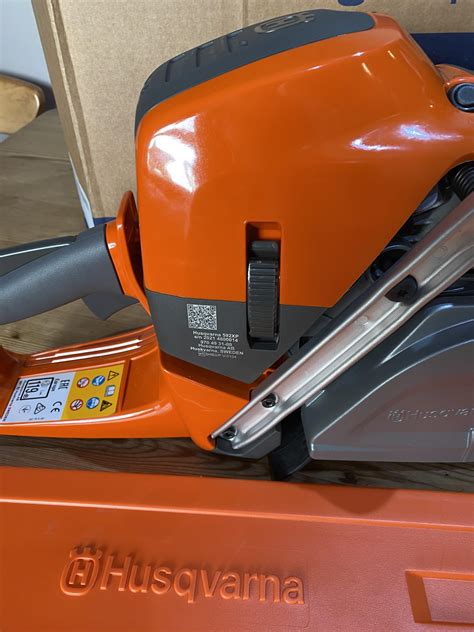 Husqvarna 592xp - Chainsaws - Arbtalk | The Social Network For Arborists