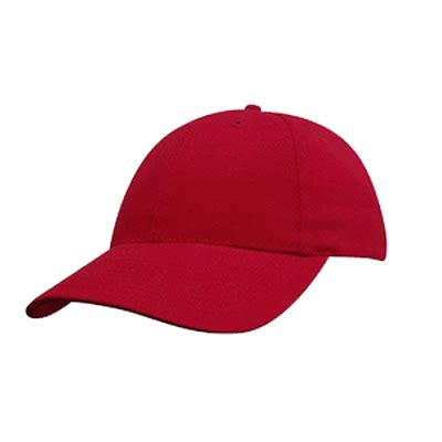 Baseball Red Cap transparent PNG - StickPNG