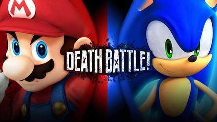 DEATH BATTLE Ideas Come True on DEATH-BATTLE-4-ALL - DeviantArt