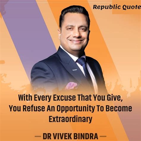 Vivek Bindra Biography - Early Life, Education, Business, Success