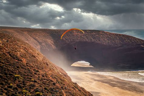 8 best beaches in Morocco - Lonely Planet