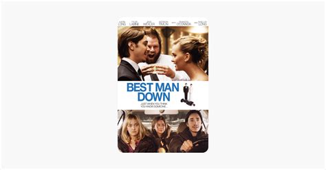 ‎Best Man Down on iTunes