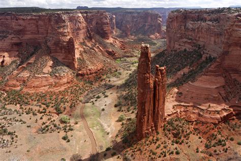 The Complete Guide to Canyon de Chelly National Monument