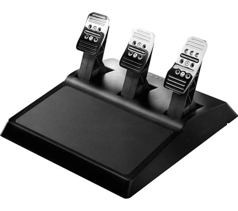 THRUSTMASTER T3PA Add-On Pedals Reviews at ExpertGadgetReviews