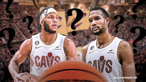 Evan Mobley, Lamar Stevens Cavs injury updates vs. Raptors