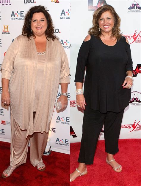 Whoa! Abby Lee Miller Flaunts Major Weight Loss - E! Online - AU