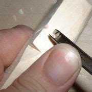 Beginner Instructions for Wood Carving | eHow.com | Wood carving tools, Wood carving for ...