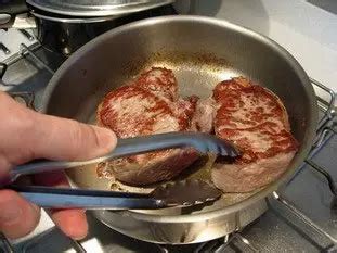 How to cook red meat properly - Cooking-ez.com