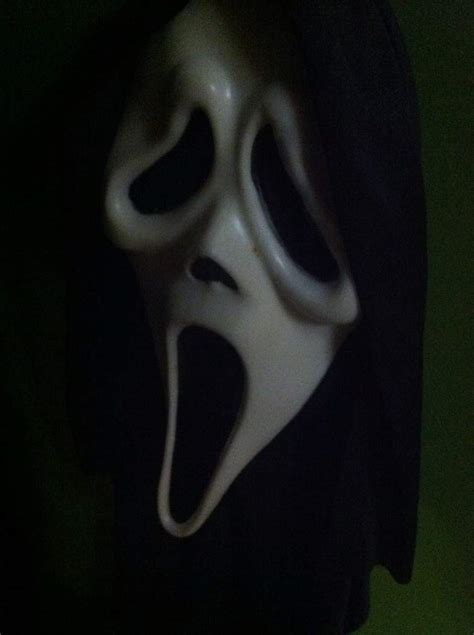 Scream Mask Collection | Horror Amino