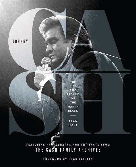 Smithsonian Books Releases Johnny Cash | Smithsonian Institution