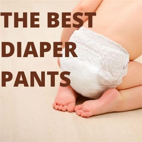 How to Choose: Pampers pants vs Huggies Pull Ups - Kin Unplugged