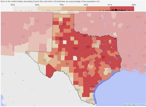 Texas City Population 2024 - Tarah Charlotte