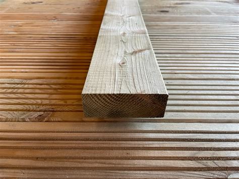 5x2 Timber lengths | Decking Delivery | High Quality Timber