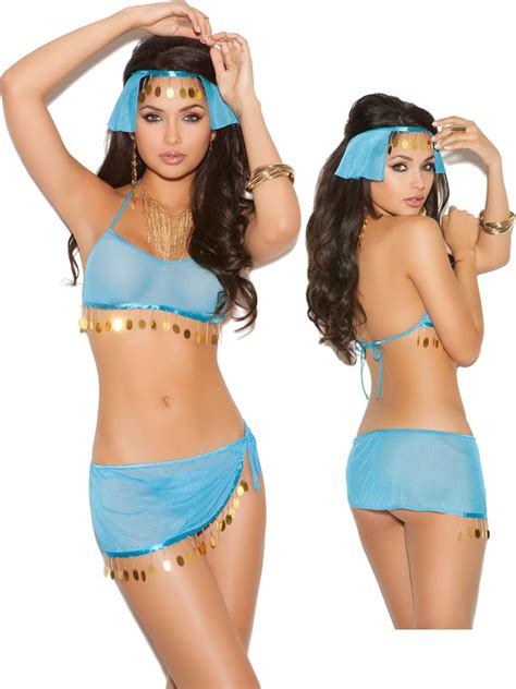 Arabian Belly Dancer Halloween Costume - Best Costumes for Halloween