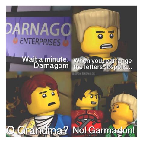 Jay Ninjago Quotes. QuotesGram