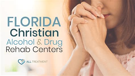 Florida Christian Alcohol & Drug Rehab Centers (166)