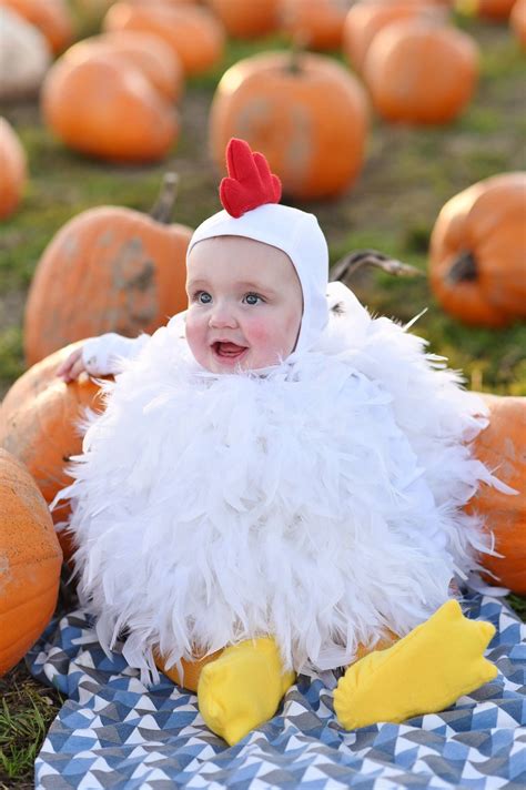 Easy At Home Baby Halloween Costumes at Marilyn Wyatt blog