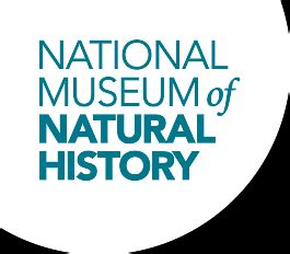 American Museum Of Natural History Logo - Alumn Photograph