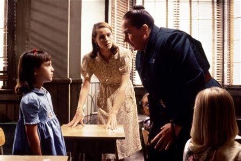 Family advertise for tutor to dress up as ‘Miss Honey’ to teach Matilda-obsessed child | The ...