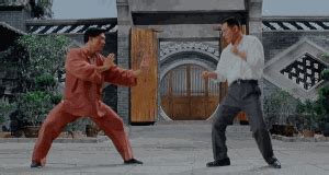 Jet Li Legend Of Fist GIF - Find & Share on GIPHY