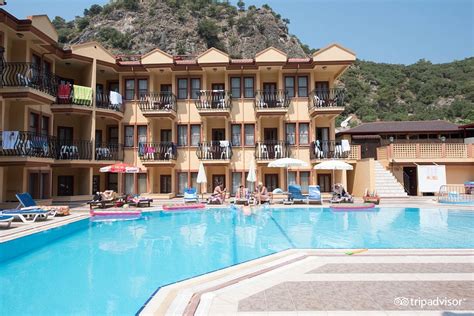 BELCEHAN BEACH HOTEL - Prices & Reviews (Oludeniz, Turkey) - Tripadvisor