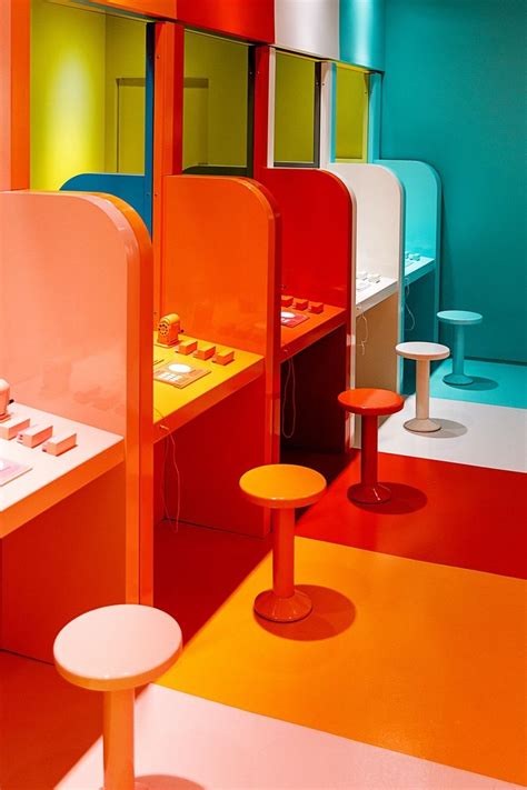 Color Factory – New York’s Experiential Art Museum Is An Instagrammer’s ...