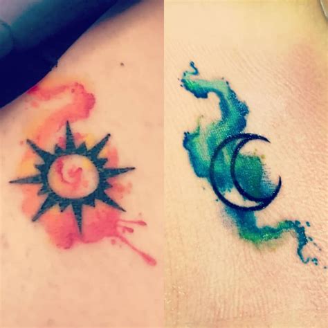 Bestfriend Tattoos, Bestie Tattoo, Trendy Tattoos, Unique Tattoos ...