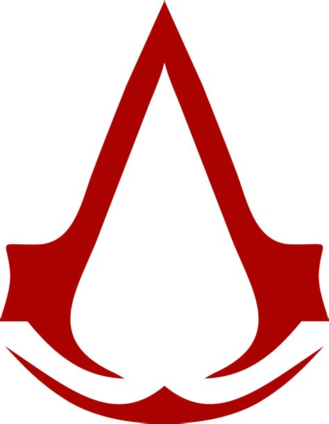 Assassins Creed A Logo PNG transparente - StickPNG