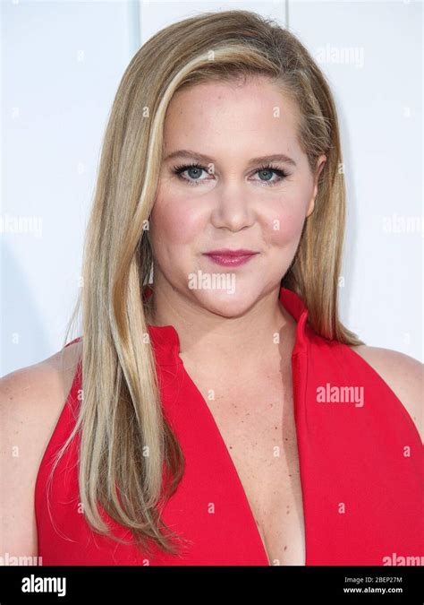 Amy schumer hi-res stock photography and images - Alamy