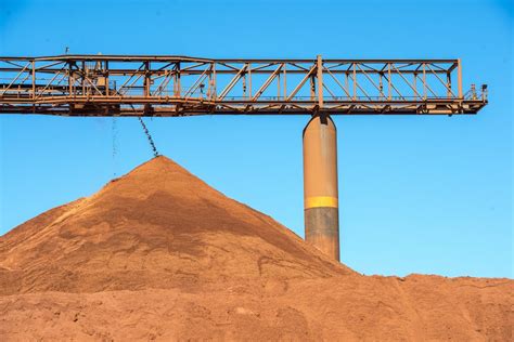 Bauxite supply gets a boost from Rio’s Weipa investment | The Courier Mail