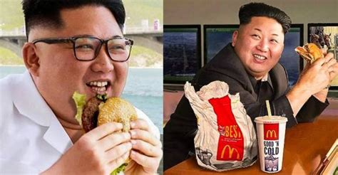 Know the unique food habits of North Korean premier Kim Jong-un | Food ...