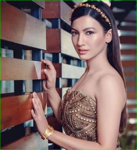 GAUHAR KHAN : Bigg Boss 7 Winner , Age, Relationship, Career | Gauhar khan, Beautiful indian ...