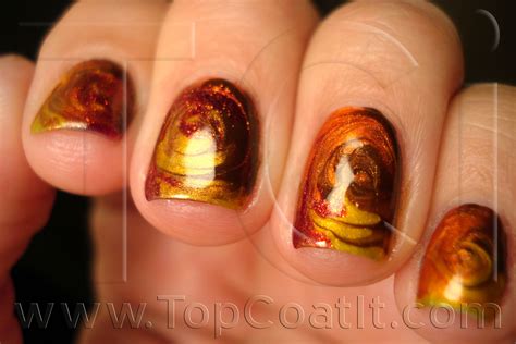 Fall nail art designs, Nail designs, Fall nail designs