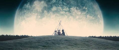 Melancholia - Ending 720p HD - YouTube