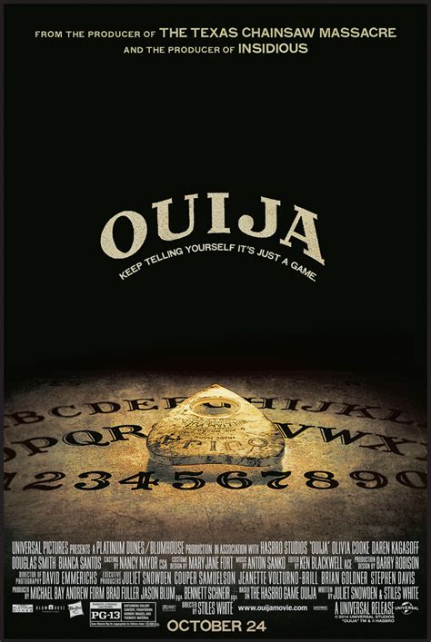 GatosNegrosConOjosCosidos: Ouija