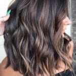 25 Fantastic Hair Color Ideas for Brunettes Which You Cannot Imagine 2021