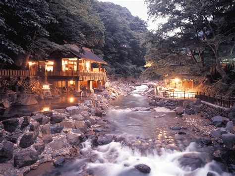 【群馬県 / 宝川温泉】露天風呂好きなら一度は行きたい！大自然にダイブする混浴露天風呂、宝川温泉汪泉閣PART1 - 東京銭湯 - TOKYO SENTO