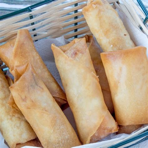 Vietnamese loempia: the spring roll’s long journey from Jin-dynasty ...