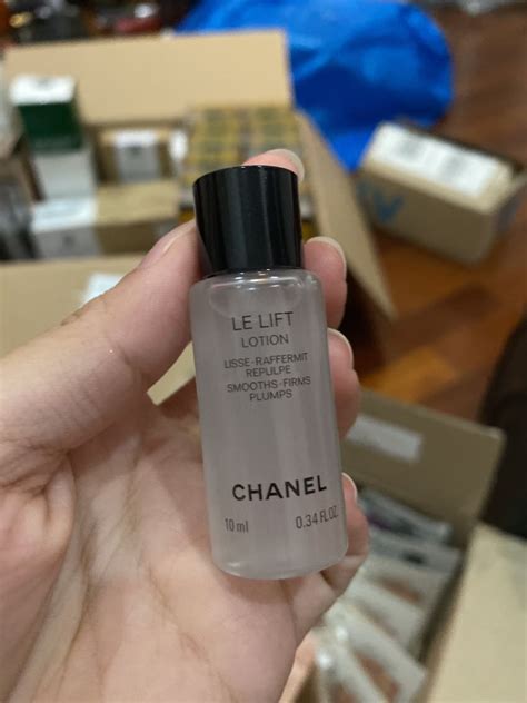 [freepos] Chanel Le Lift Lotion, Beauty & Personal Care, Face, Face Care on Carousell
