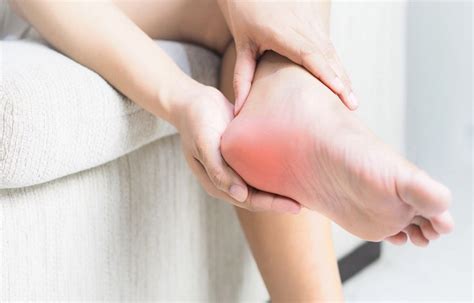 Causes and Preventions of Heel Pain | Todayhealthcarenews.com