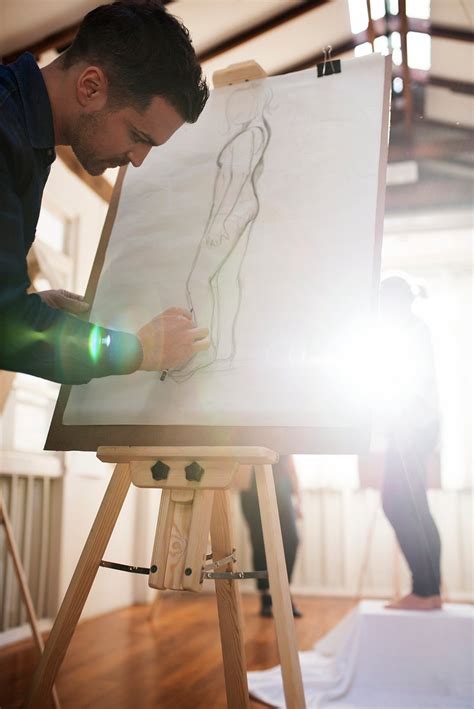 People attending a drawing class | Premium Photo - rawpixel