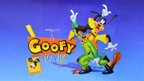 A Goofy Movie Wallpapers - Top Free A Goofy Movie Backgrounds ...