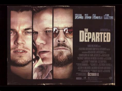 The Departed Quotes. QuotesGram