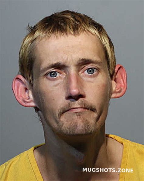 DAVID PIERCE 08/31/2022 - Seminole County Mugshots Zone