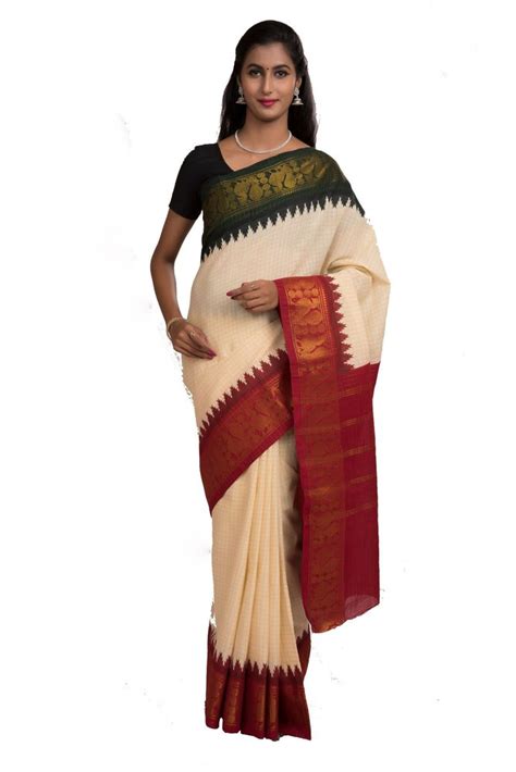 Party Wear Trendy Madurai Sungudi Cotton Saree, With Blouse, 6 m at Rs 750/piece in Chennai