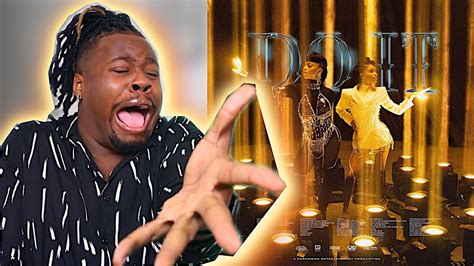 CHLOE X HALLE "DO IT" REACTION! - YouTube